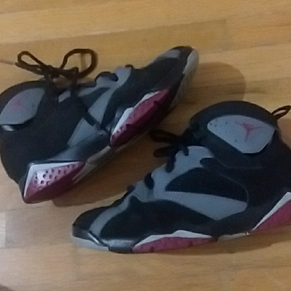 Jordan Shoes